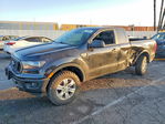 Ford Ranger 2020