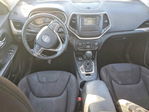 Jeep Cherokee 2016