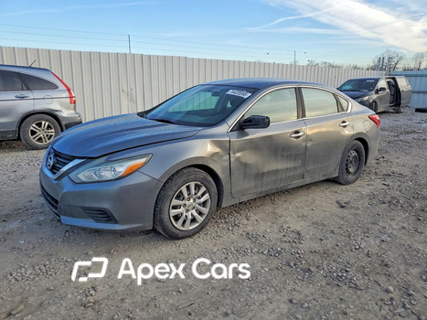 Nissan Altima 2016 - Image 1 of 12