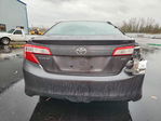 Toyota Camry 2014