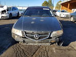 Acura TSX 2004