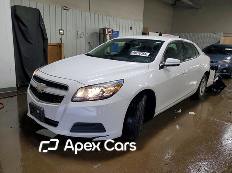 Chevrolet Malibu 2013 - Image 1 of 11