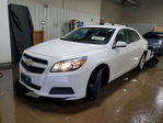 Chevrolet Malibu 2013