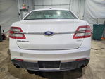 Ford Taurus 2016