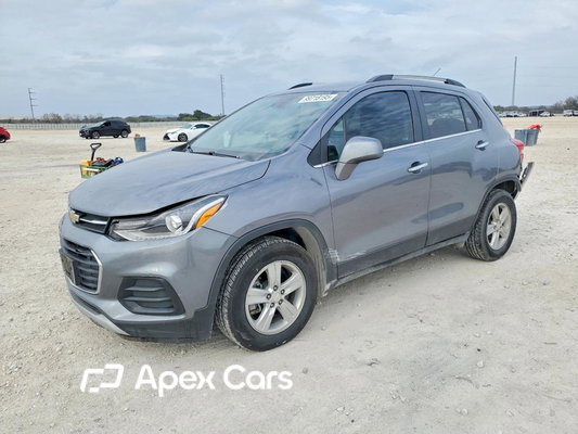 Chevrolet Trax 2020 - Image 1 of 15