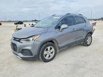Chevrolet Trax 2020