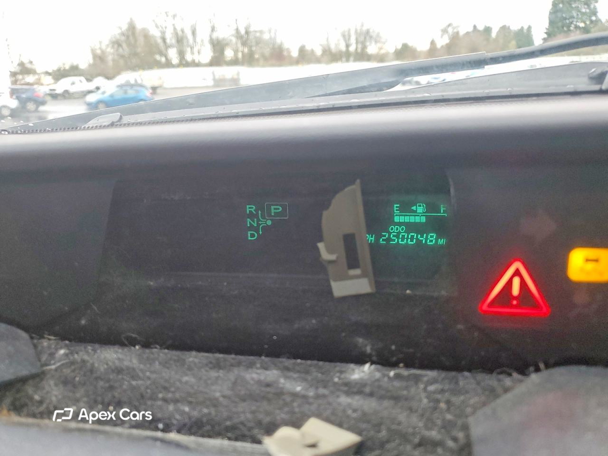 Toyota Prius 2007