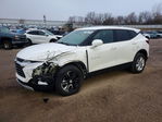 Chevrolet Blazer 2021