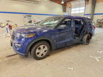 Ford Explorer 2024