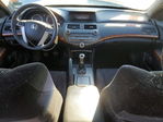 Honda Accord 2012