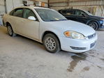 Chevrolet Impala 2008
