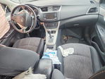 Nissan Sentra 2015