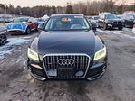 Audi Q5 2014