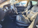 Tesla Model S 2015