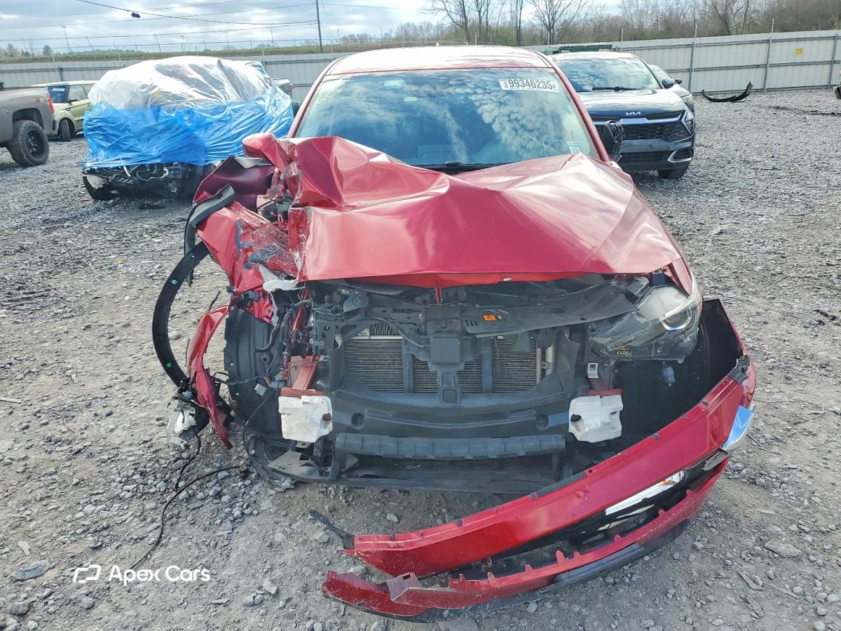 Mazda CX-5 2019