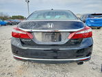 Honda Accord 2017