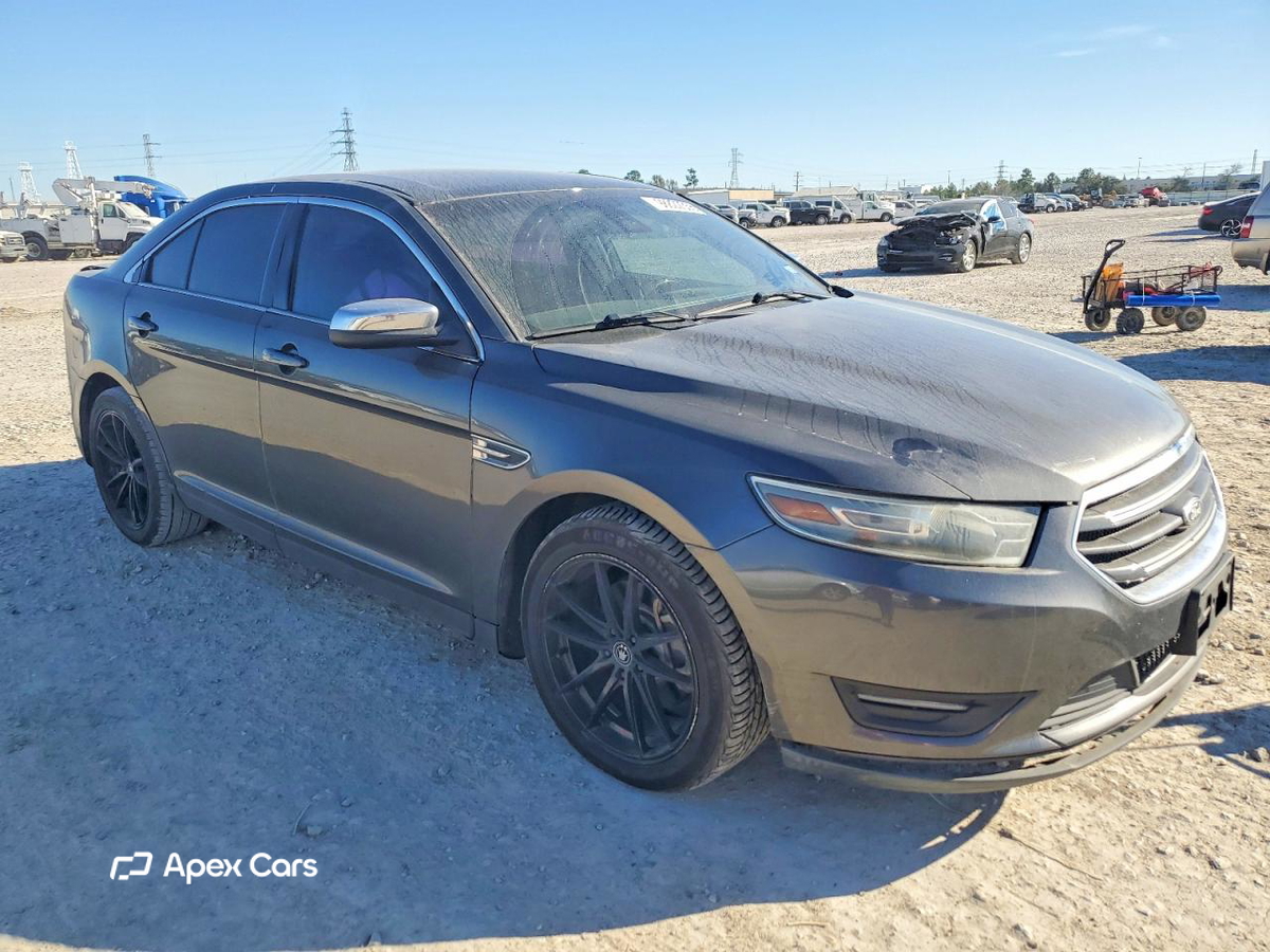 Ford Taurus 2017