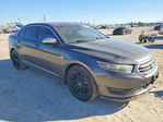 Ford Taurus 2017