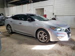 Nissan Maxima 2016