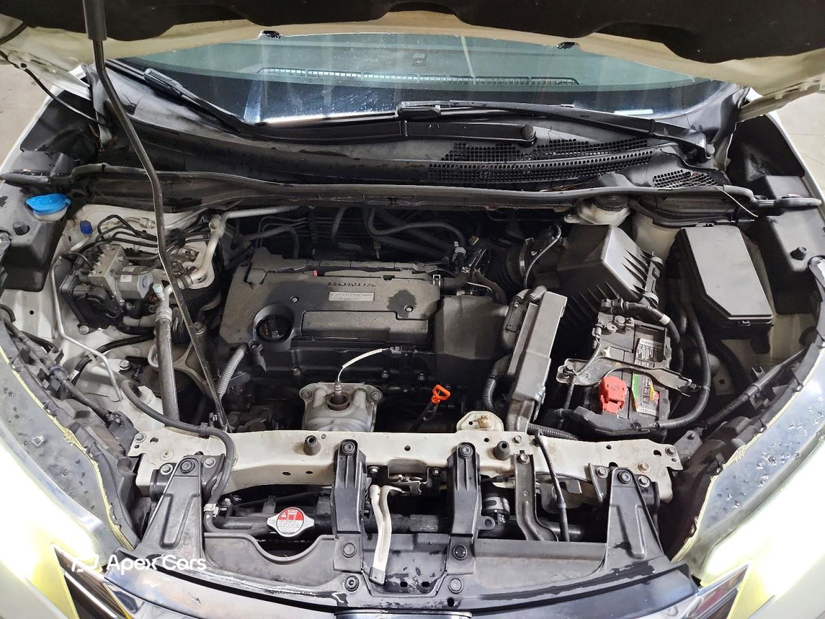 Honda CR-V 2016