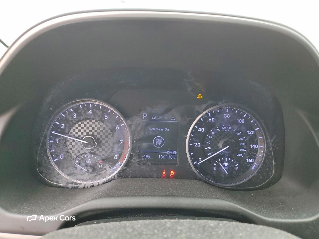 Hyundai Elantra 2020