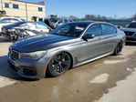 BMW Series 7 2016