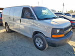 Chevrolet Express 2007
