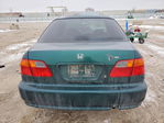 Honda Civic 2000