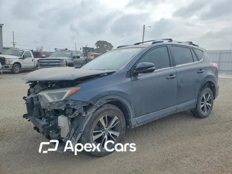 Toyota RAV 4 2018 - Image 1 of 14