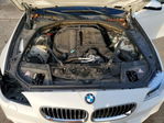 BMW Series 5 2016