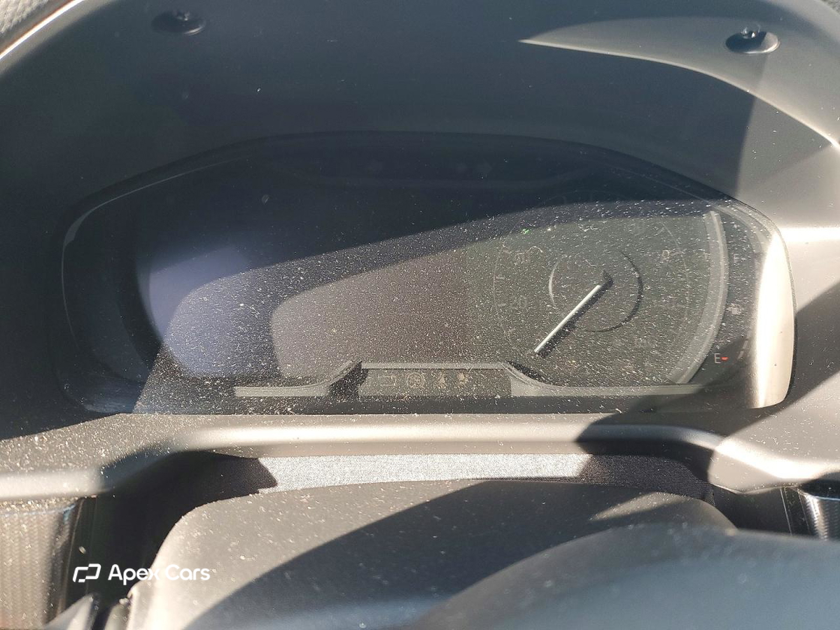 Honda Accord 2019