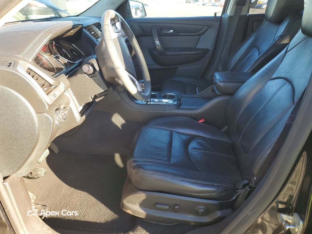 GMC Acadia 2014