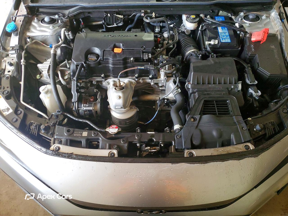 Honda Civic 2023