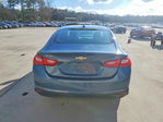 Chevrolet Malibu 2024
