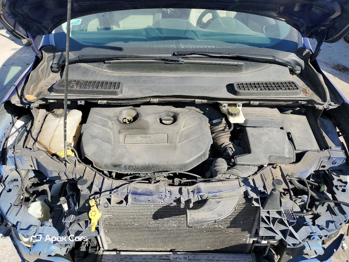 Ford Escape 2014