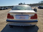 BMW Series 3 2003