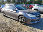 Honda Accord 2017