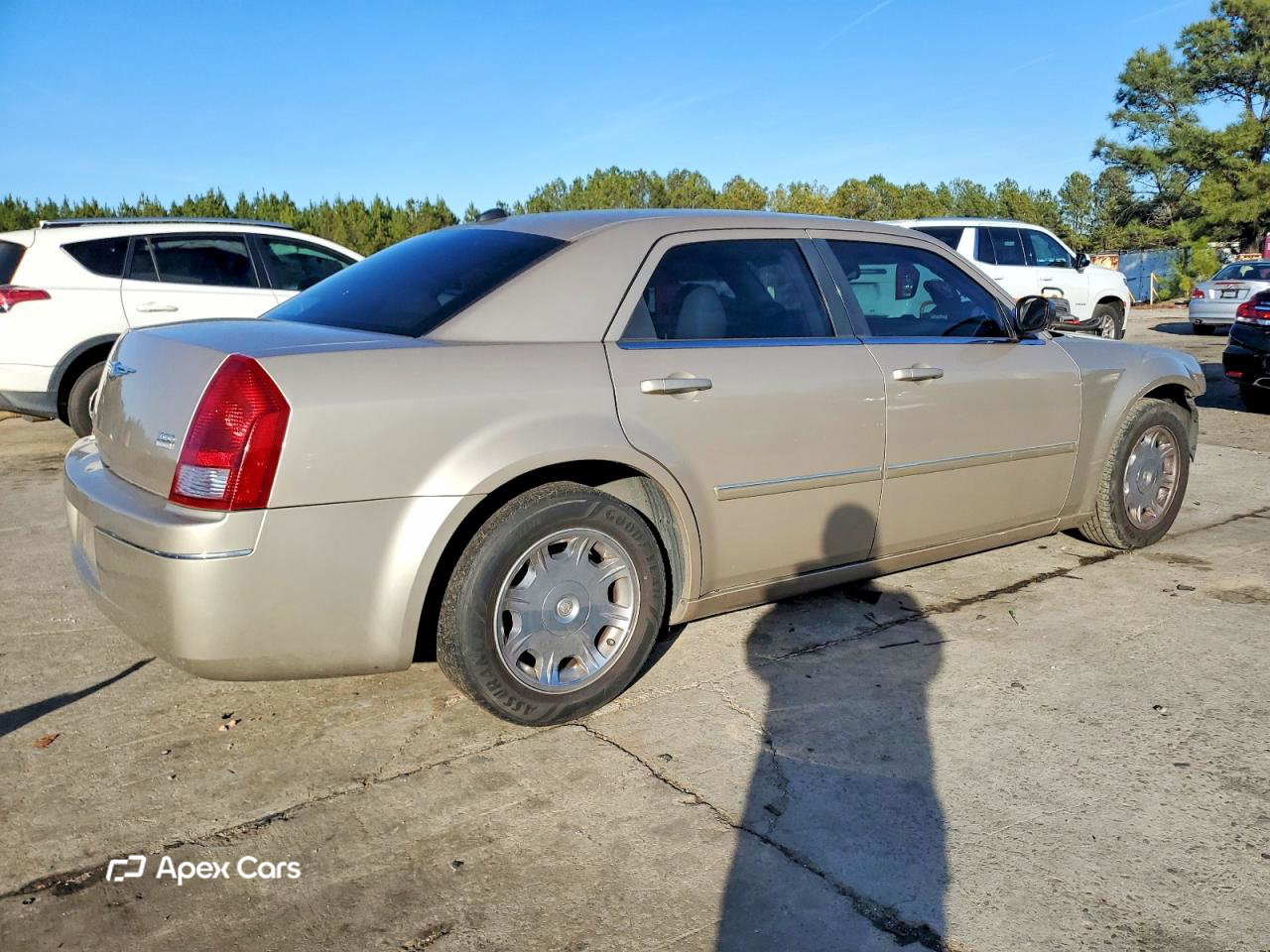 Chrysler 300 2006