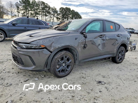 Dodge Hornet 2024 - Image 1 of 13