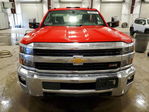 Chevrolet Silverado 2017