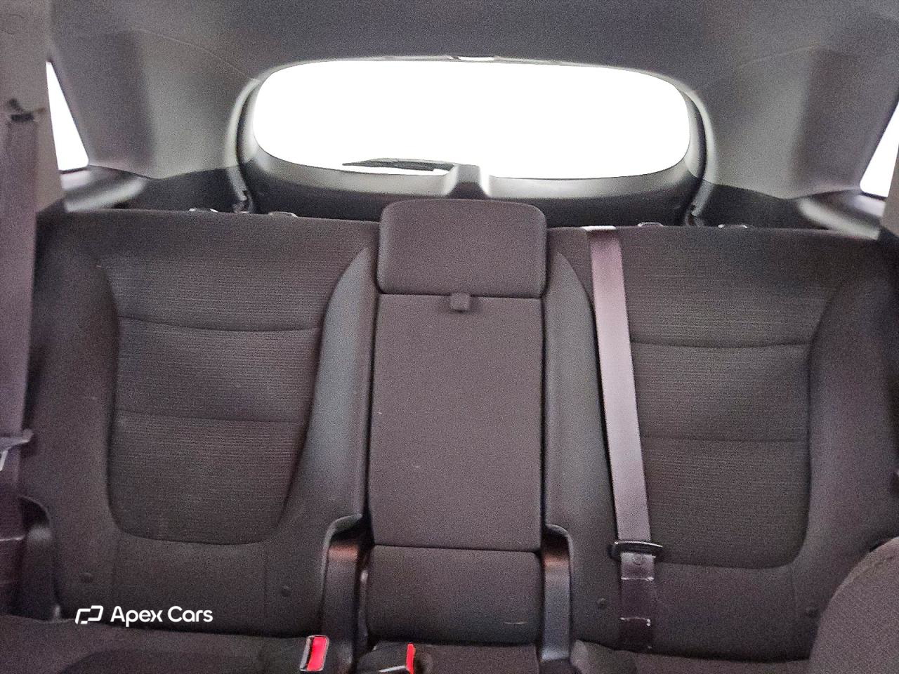 Kia Sorento 2015