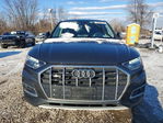 Audi Q5 2021
