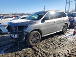 Nissan Pathfinder 2017