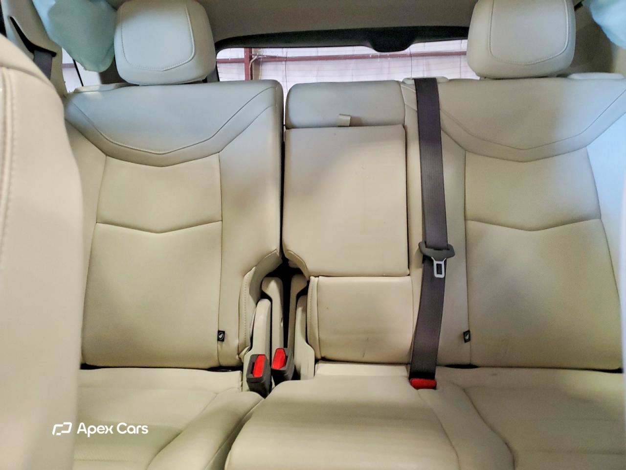 Cadillac XT5 2024