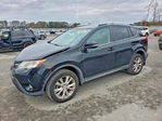 Toyota RAV 4 2014
