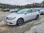 Nissan Altima 2016