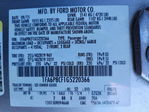 Ford Mustang 2016