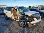Buick Enclave 2010