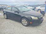 Chevrolet Cruze 2012