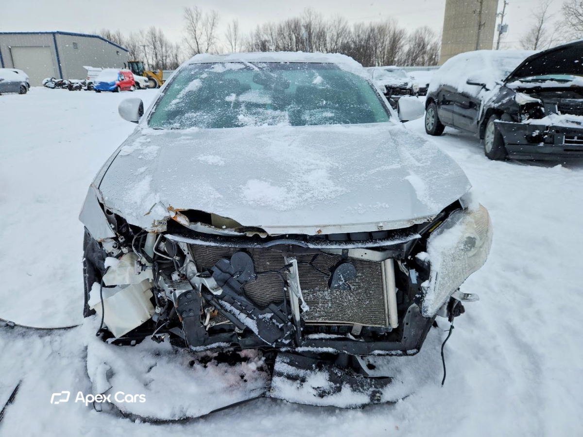 Toyota Avalon 2011